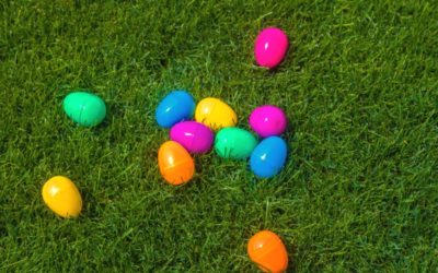 Easter Eggstravaganza