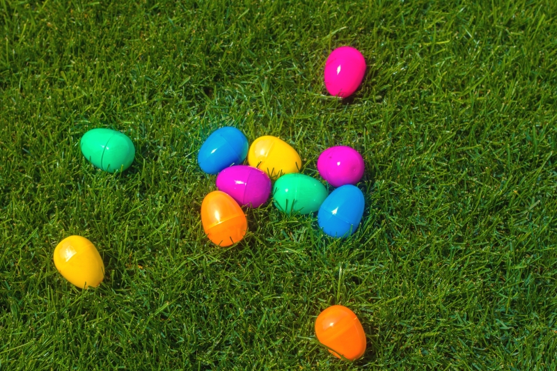 Easter Eggstravaganza