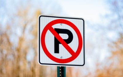 Parking Restrictions
