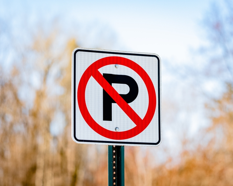 Parking Restrictions
